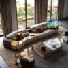 Bàn trà sofa Deco SF39