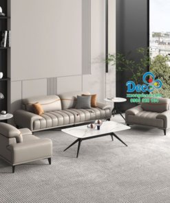 Bàn trà sofa Deco SF41