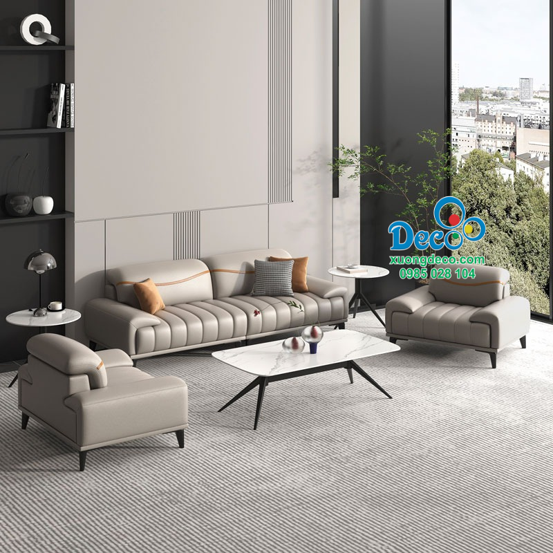 Bàn trà sofa Deco SF41