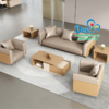 Bàn trà sofa Deco SF42