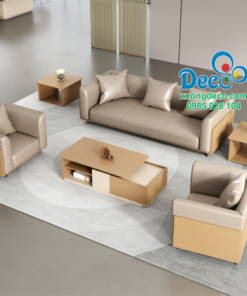 Bàn trà sofa Deco SF42