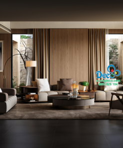 Bàn trà sofa Deco SF43