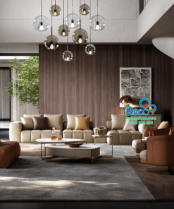 Bàn trà sofa Deco SF44