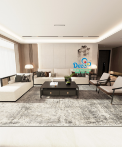 Bàn trà sofa Deco SF45