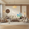 Bàn trà sofa Deco SF46