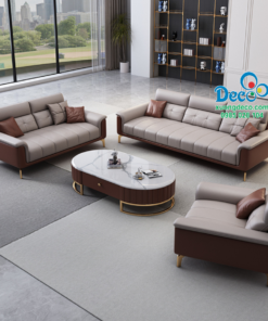 Bàn trà sofa Deco SF47