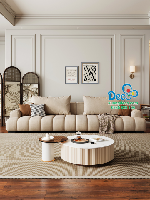 Bàn trà sofa SF26