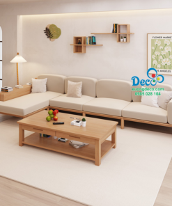 Bàn trà sofa SF27