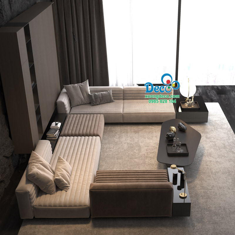 Bàn trà sofa SF36