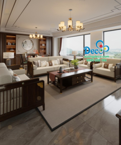 Bàn trà sofa đẹp