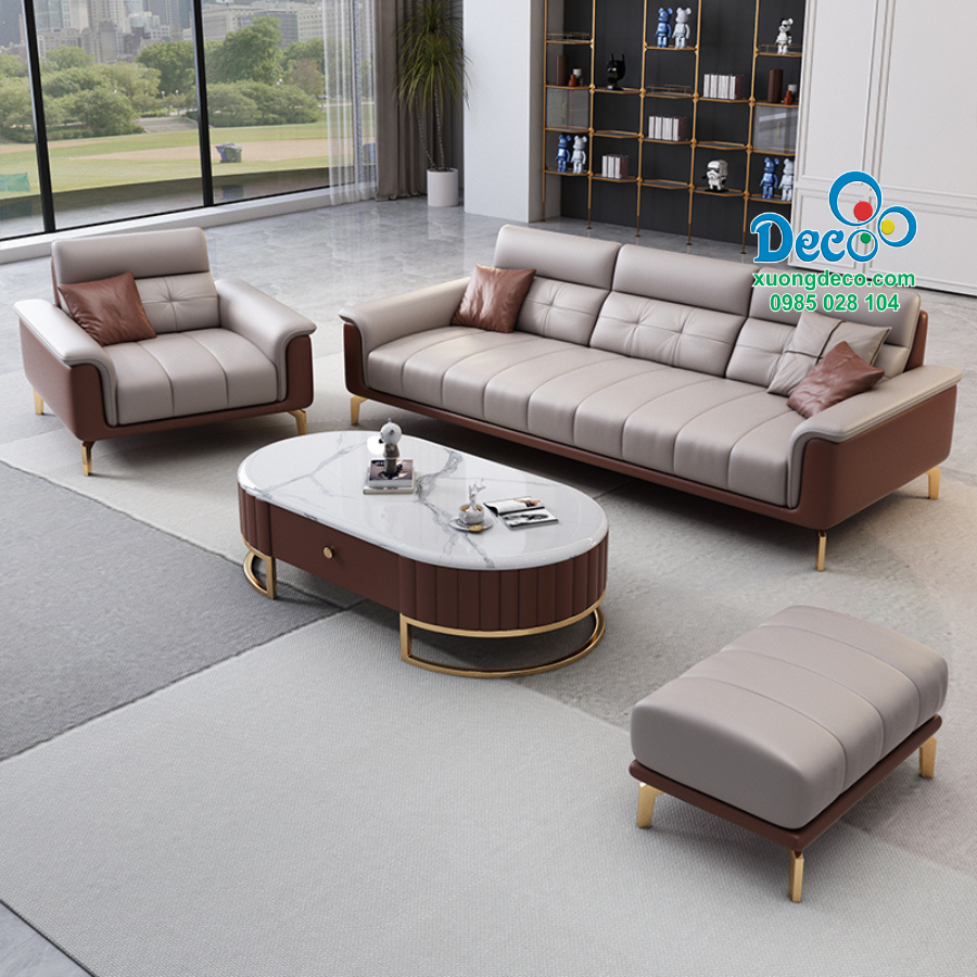 Bàn trà sofa đẹp