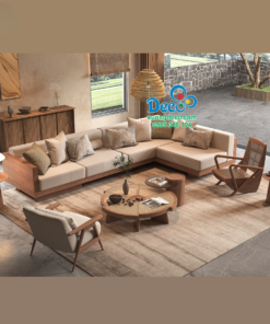 Bàn trà sofa hiện đại