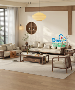 Bàn trà sofa hiện đại