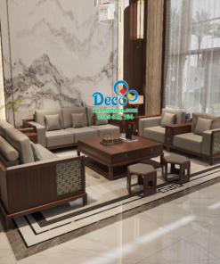 Bàn trà sofa hiện đại