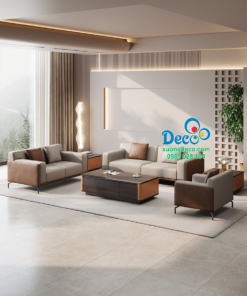 Bàn trà sofa hiện đại