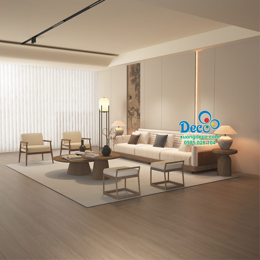 Bàn trà sofa hiện đại đẹp