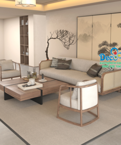 Bàn trà sofa phòng khách