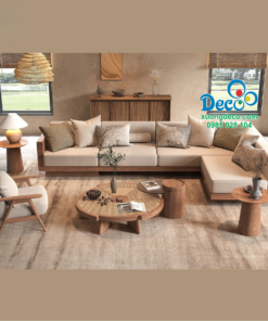 Bàn trà sofa phòng khách