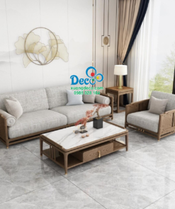 Bàn trà sofa phòng khách