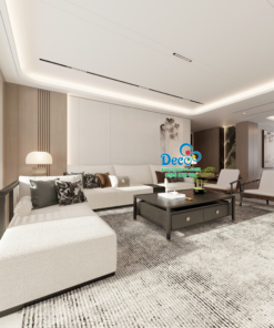 Bàn trà sofa phòng khách