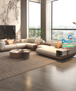 Bàn trà sofa phòng khách đẹp