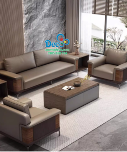 Bàn trà sofa phòng khách
