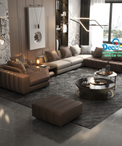 Bàn trà sofa sang trọng