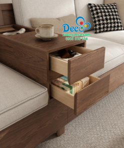 Ngăn kéo sofa