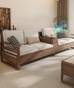 Sofa phòng khách Deco