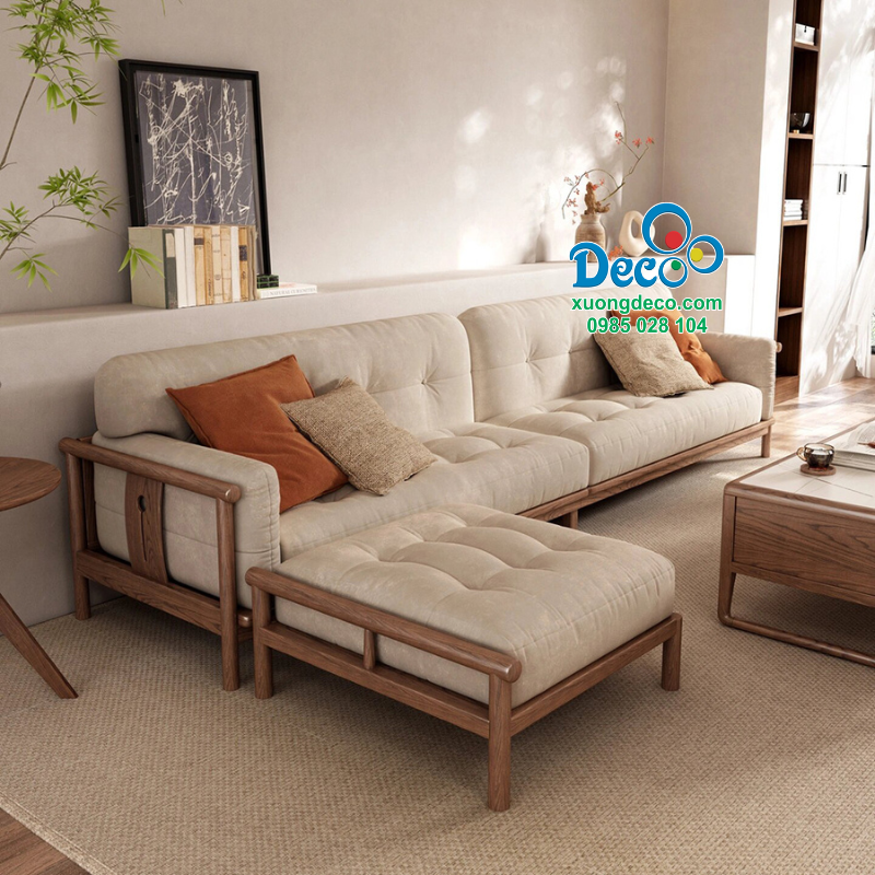 Sofa phòng khách