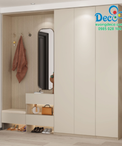 Tủ giày DTG132