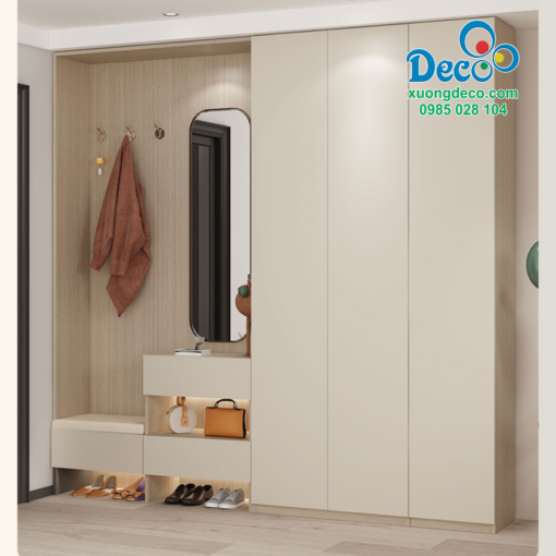 Tủ giày DTG132