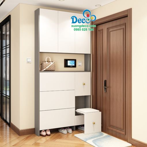 Tủ giày DTG133