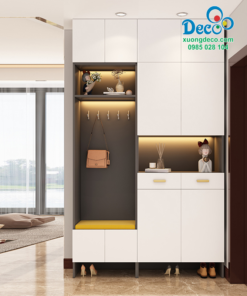 Tủ giày DTG134