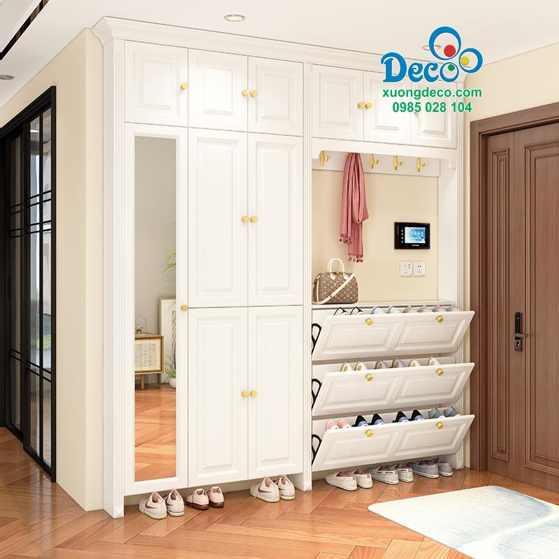 Tủ giày DTG135