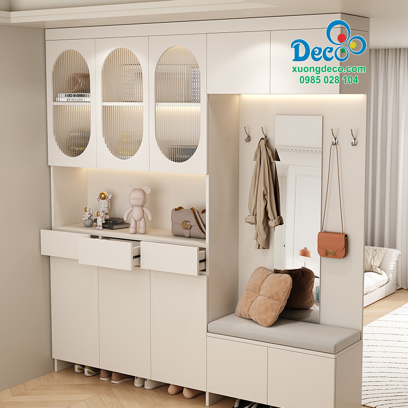 Tủ giày DTG141