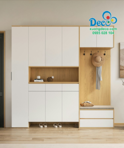 Tủ giày Deco DTG123