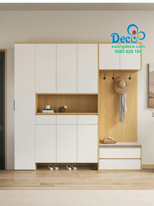 Tủ giày Deco DTG123