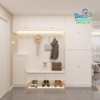 Tủ giày Deco DTG124