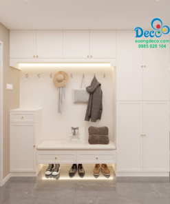 Tủ giày Deco DTG124