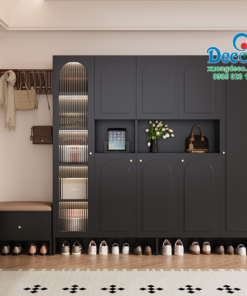 Tủ giày Deco DTG125