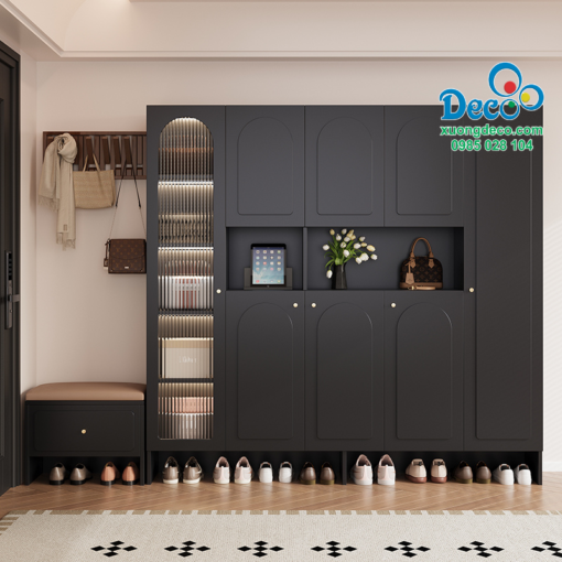 Tủ giày Deco DTG125