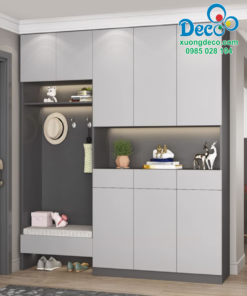 Tủ giày Deco DTG126