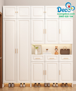 Tủ giày Deco DTG127