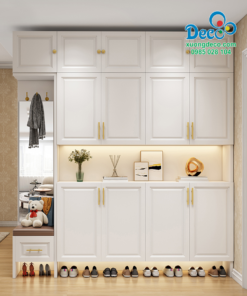 Tủ giày Deco DTG128