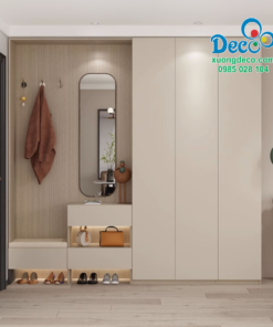 Tủ giày Deco DTG132