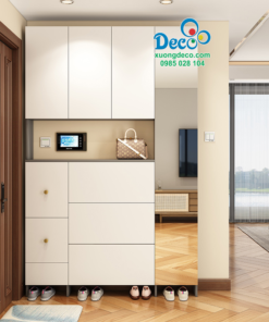 Tủ giày Deco DTG133