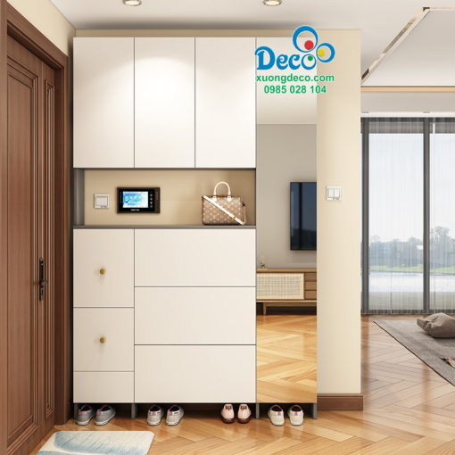 Tủ giày Deco DTG133