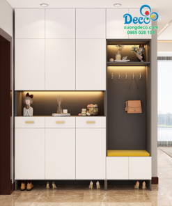 Tủ giày Deco DTG134