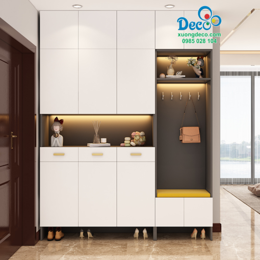 Tủ giày Deco DTG134